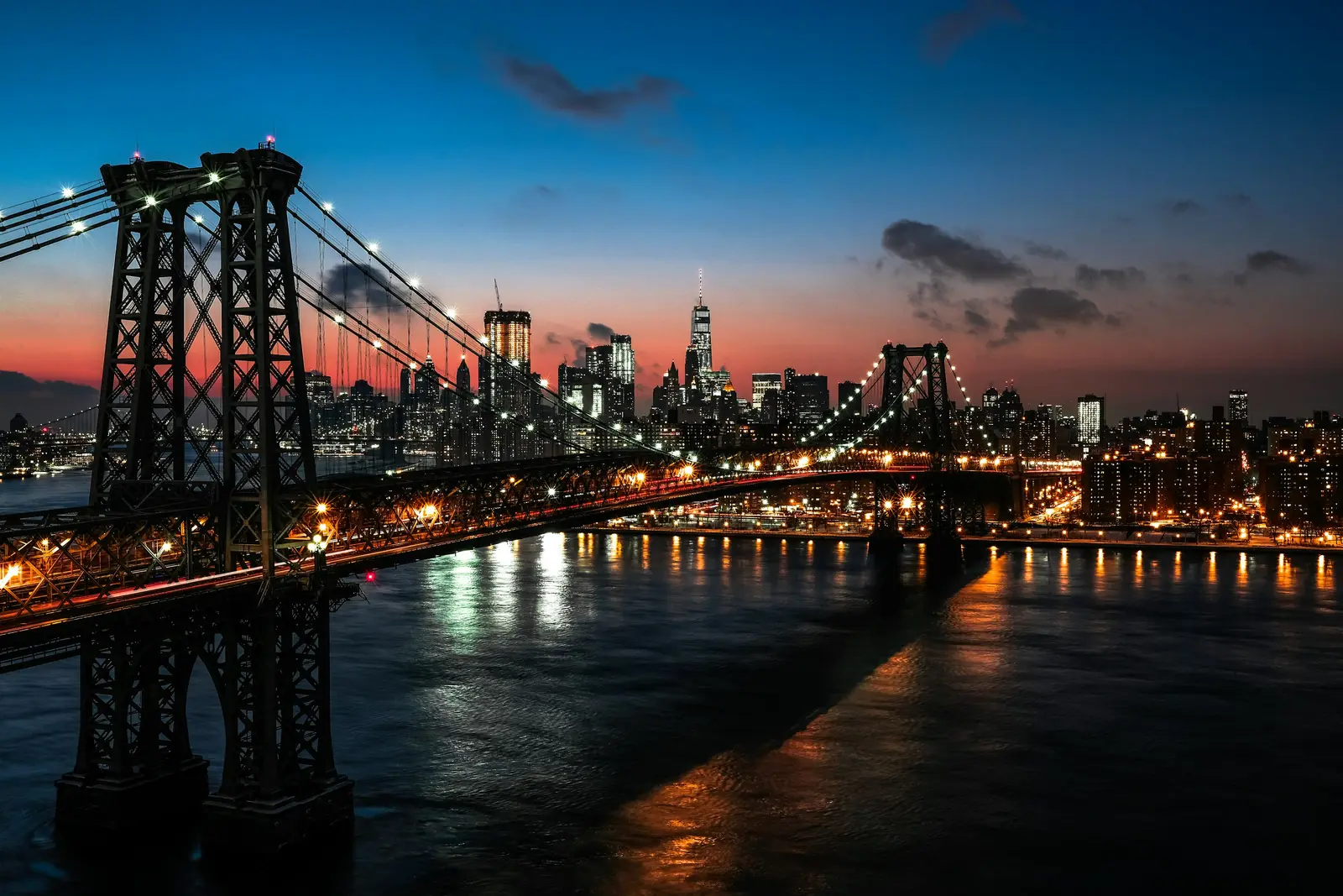 New York with kids in winter: the 5 picks that justify the cold