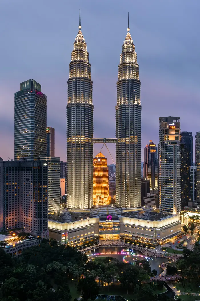 Kuala Lumpur