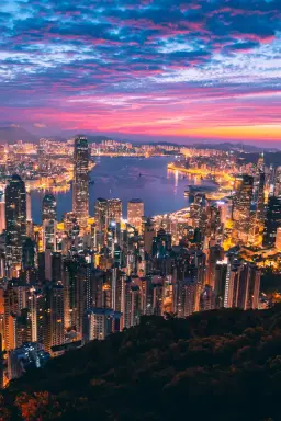 Hong Kong
