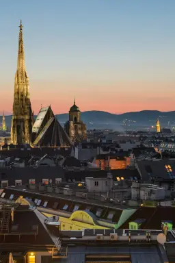 Vienna