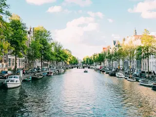 Jordaan