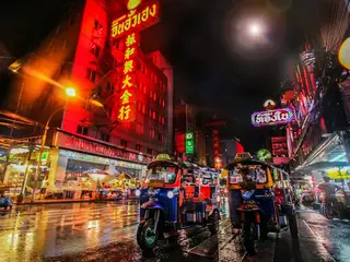 Sukhumvit