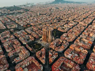 Barceloneta