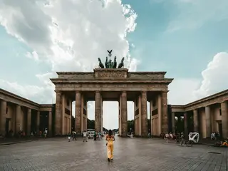 Kreuzberg