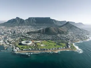 Camps Bay