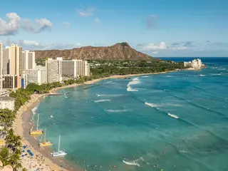 Waikiki