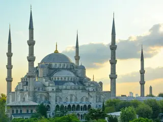 Sultanahmet