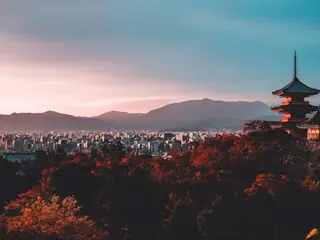 Arashiyama