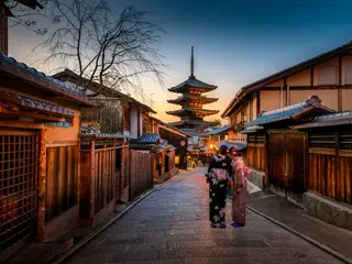 Higashiyama