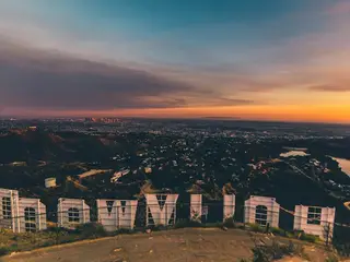 Santa Monica