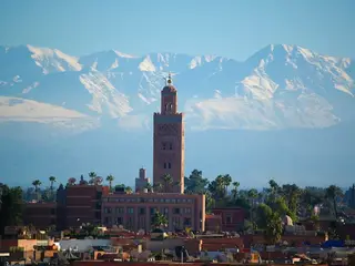 Medina (Old City)