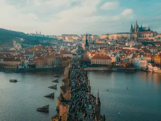 Old Town (Staré Město)