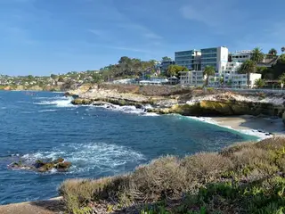 La Jolla