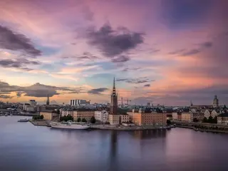 Gamla Stan (Old Town)