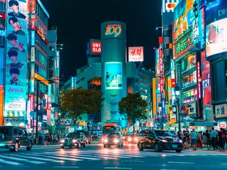Ginza