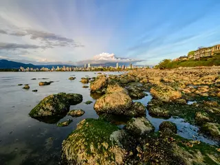 Kitsilano