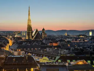 Innere Stadt (City Center / 1st District)